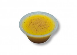 Tumeric shot
