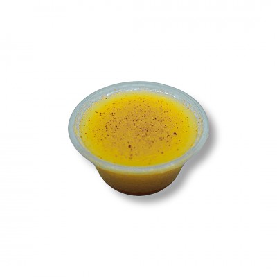 Tumeric shot