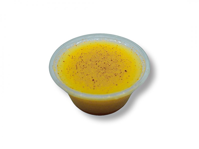 Tumeric shot