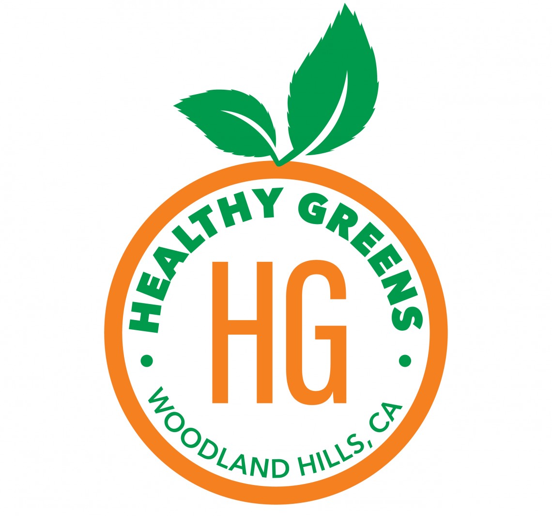Healthy Greens Woodland Hills Official Site & Menu Order Online