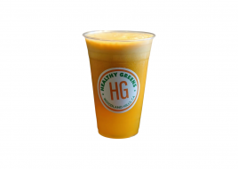 Orange Juice