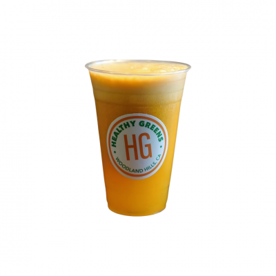 Vitamin C Boost Juice