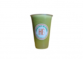 Hawaiian Kick Juice