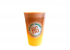 Grapefruit Juice