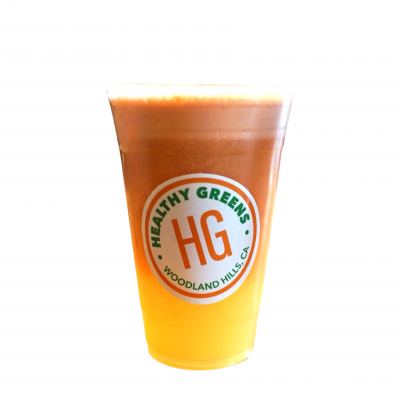 Build Your Own Juice