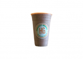 Cocoberry