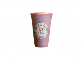 Pink Coconut