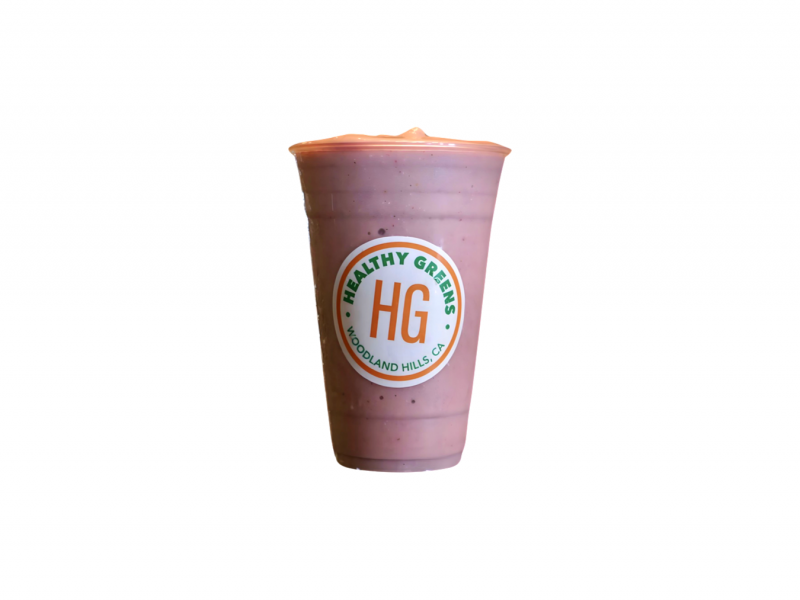 Slim and Sassy Shake