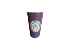 Acai Energizer Shake