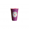 Pitaya Banana Date Smoothie