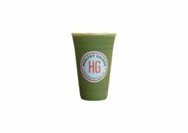 Green Monster