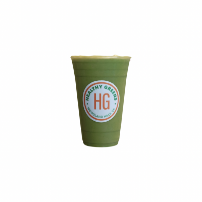Super Green Shake