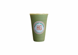 Matcha Madness
