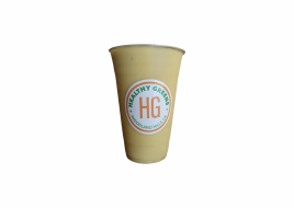 Tropical Fusion Shake