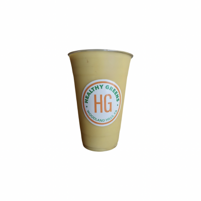 Tropical Fusion Shake