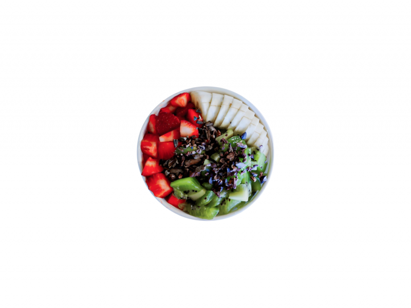 Cacao Bowl