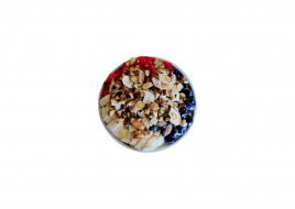 Health Nut Bowl