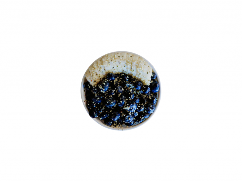 Earth Bowl