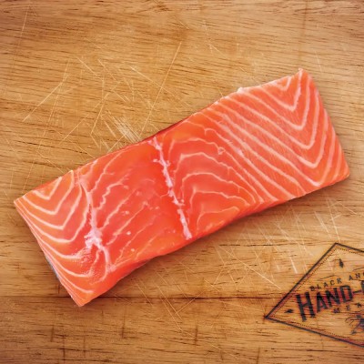 Salmon