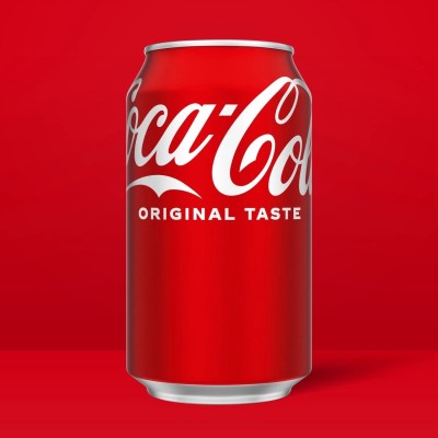 Coke