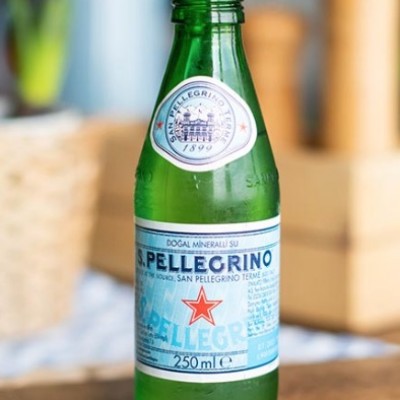 Sparkling Water