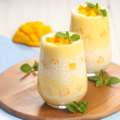 Mango Juice