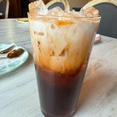 Thai Iced Tea