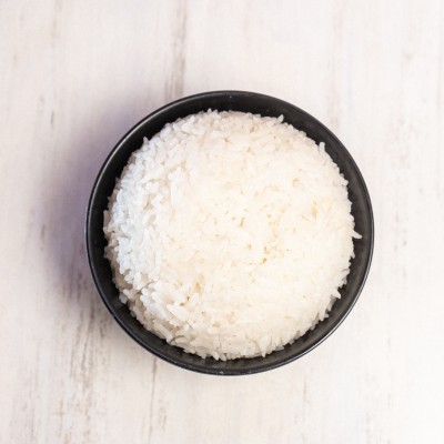 Jasmine Rice