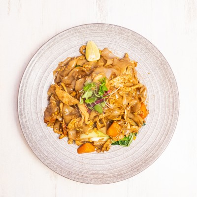Pad See Ew