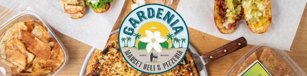 Gardenia Market Deli & Pizzeria