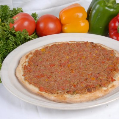 Lebanese Specialties