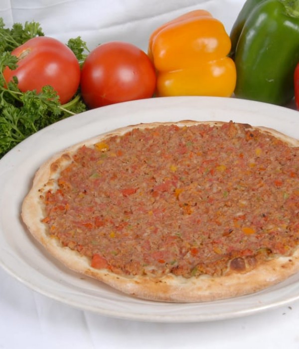 LEBANESE SPECIALTIES