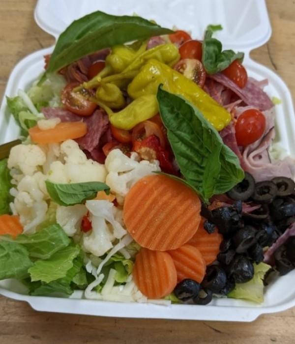 SALADS