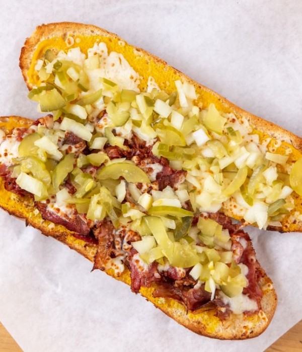 SIGNATURE SUBS