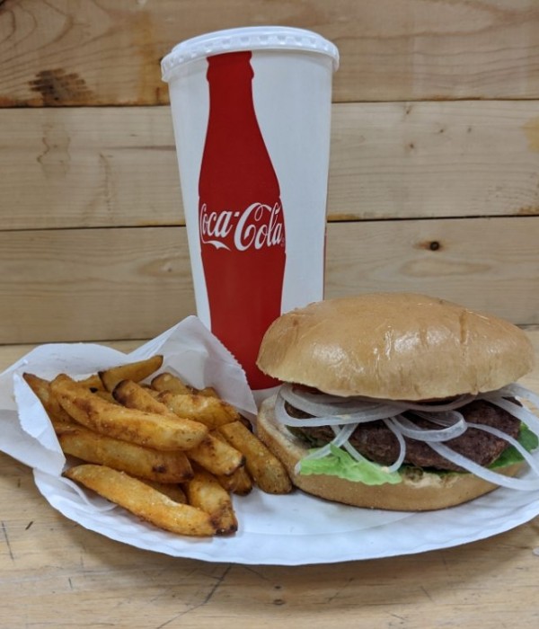 LUNCH SPECIALS