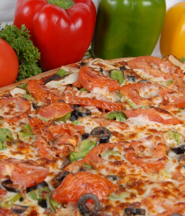 PIZZA