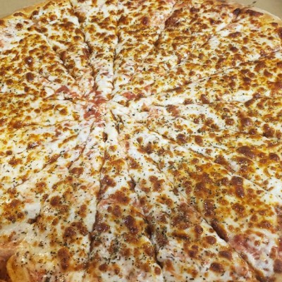 Cheese Pizza