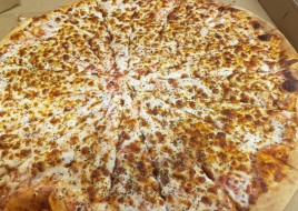 Cheese Pizza