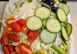 Garden Salad