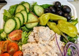 Tuna Salad