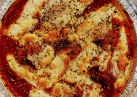 Meatballs