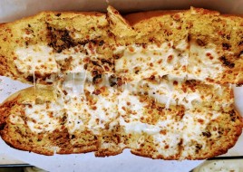 Garlic Bread