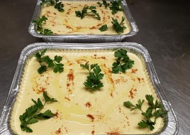 Hummus