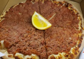 Lahme Baajin