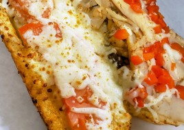 Express Sub