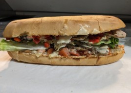 Gardenia Sub