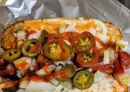 Hot Dog