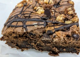 Chocolate Brownie