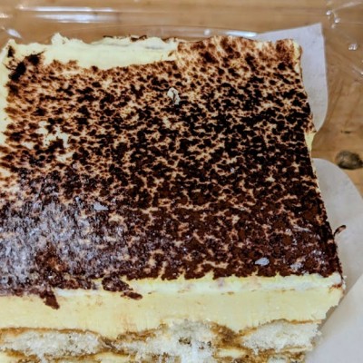 Tiramisu