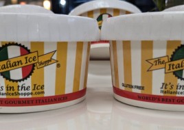 Italian Ice